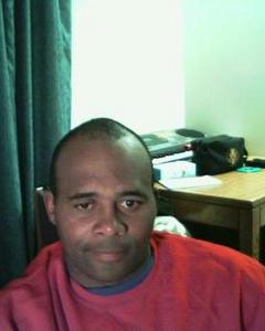 Man, 55. darrylb3646