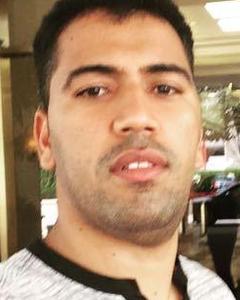 Man, 35. Anvar7871