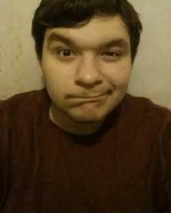 Man, 29. RobbieVic_95