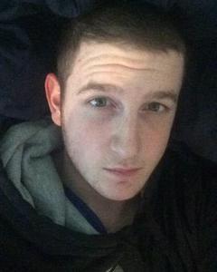 Man, 28. mcsmackers