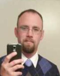 Man, 44. natedog8in