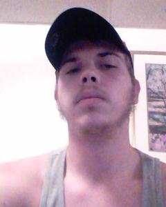 Man, 34. joe21714