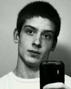 Man, 30. Matt9374746