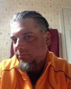 Man, 54. Jimmy43603