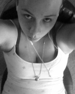 Woman, 33. babyg4574