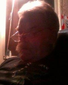 Man, 75. geralds420