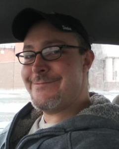 Man, 47. bigjeromy
