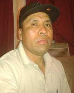 Man, 52. barbudo5441