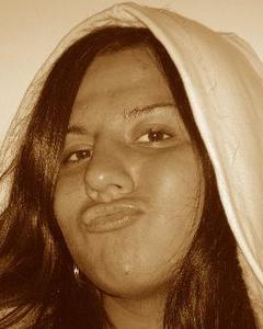 Woman, 36. badbishjenn