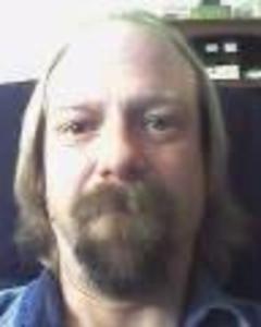 Man, 56. smallfrye
