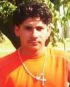 Man, 40. daniel_aleman