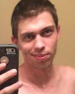 Man, 34. Raileysdad