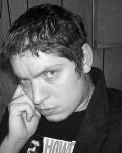 Man, 47. Johnny_Rotton