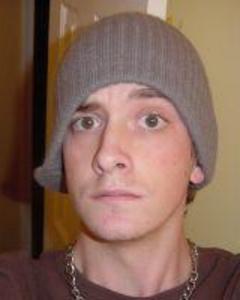Man, 38. skatrj87