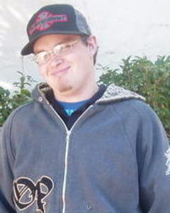 Man, 41. WildHog823