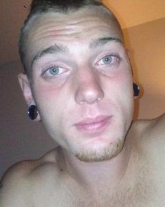 Man, 30. joshferrero707