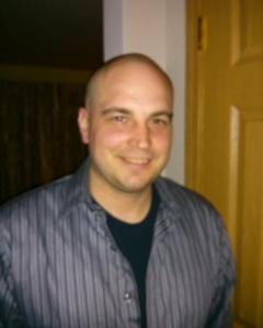 Man, 44. Jerry2457