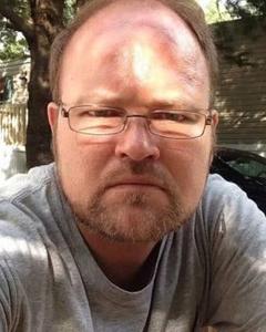 Man, 58. Orawek66