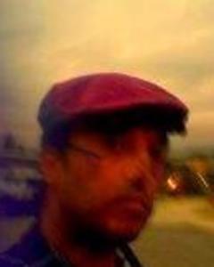 Man, 59. Gspotspeci3050