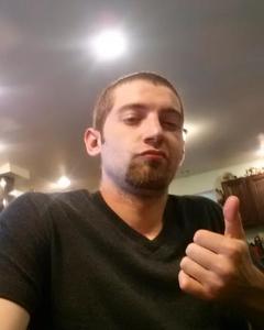 Man, 36. jkeel88