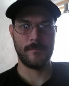 Man, 48. mallicki