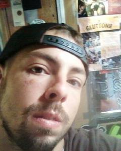 Man, 43. Alan_Sunnyside