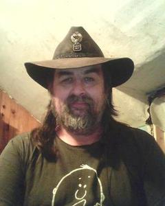 Man, 70. blackwolf1954