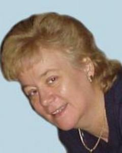 Woman, 79. judy4