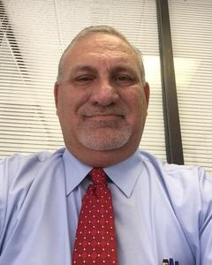 Man, 64. Cajundaddy54