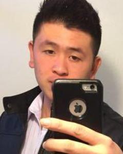 Man, 31. kevin_tho