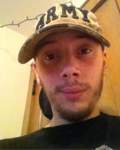 Man, 33. Mcnutty922765