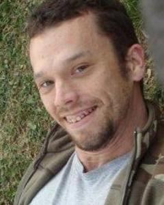 Man, 43. billy03b