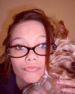 Woman, 33. KimieCole21