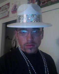 Man, 33. sam21454621