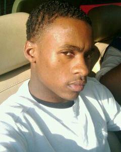 Man, 34. lil032man