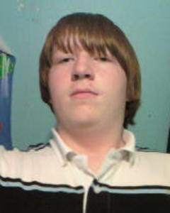 Man, 33. lil_cyclone