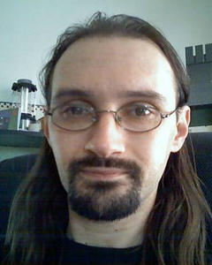 Man, 52. slvrdragon