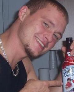 Man, 45. playboyjr420