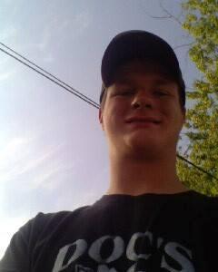 Man, 29. vinnie5342