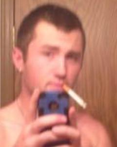Man, 30. Jarhead5226