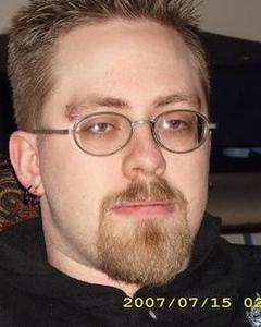 Man, 40. esarin