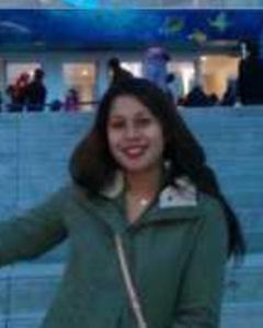 Woman, 43. JESS0458