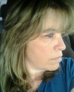 Woman, 59. Mistarose