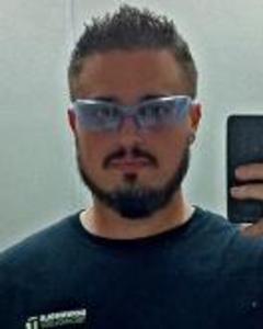Man, 42. LowLH6