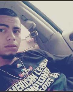Man, 33. alexrivera2525