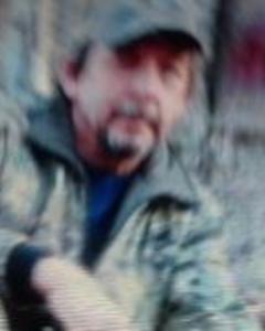 Man, 65. coyote1381