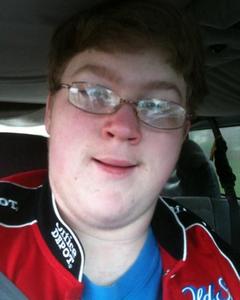 Man, 30. Big_dog3418