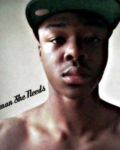 Man, 30. Nuggett0152