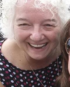 Woman, 75. Allie8370