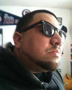 Man, 41. Thrilla8302
